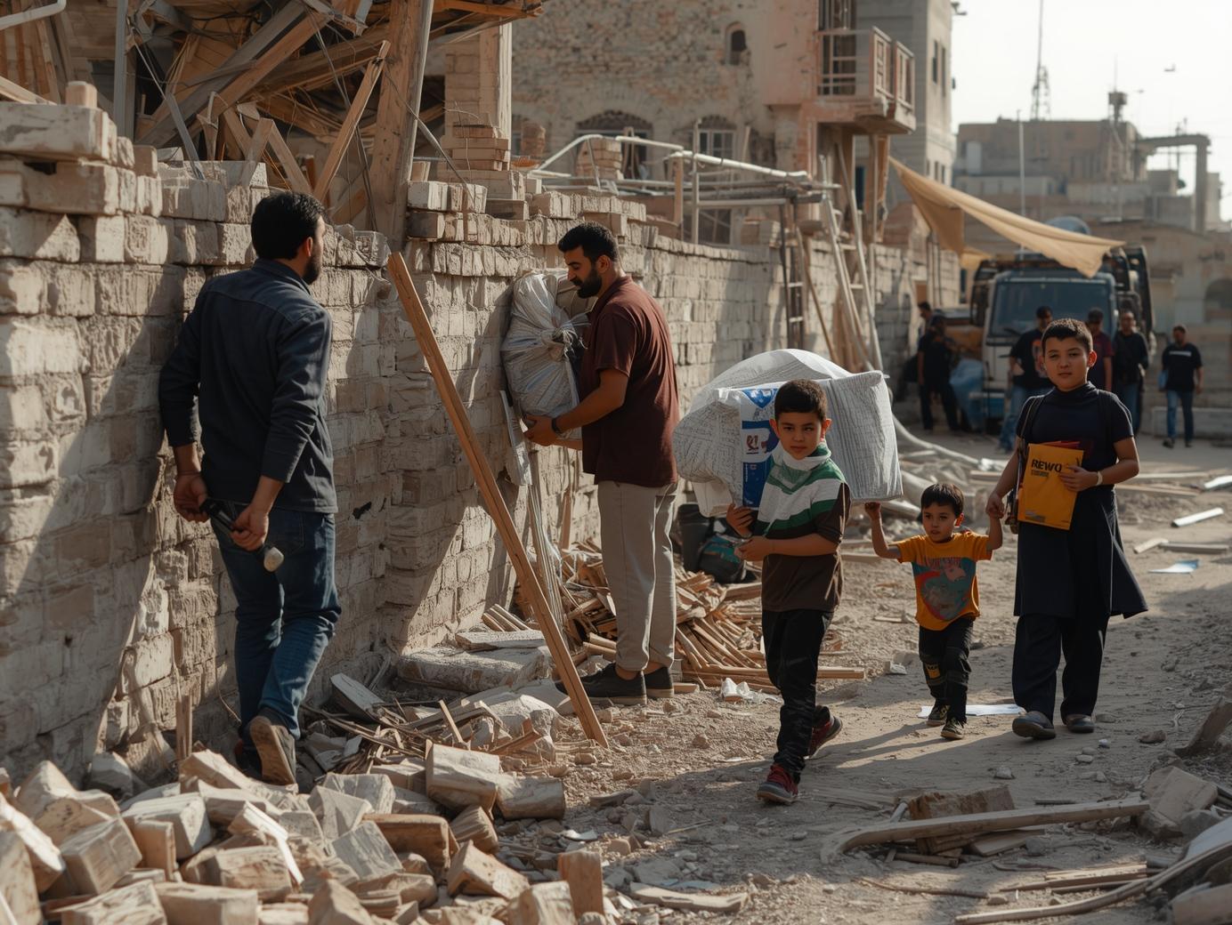 Care Today Help Tomorrow