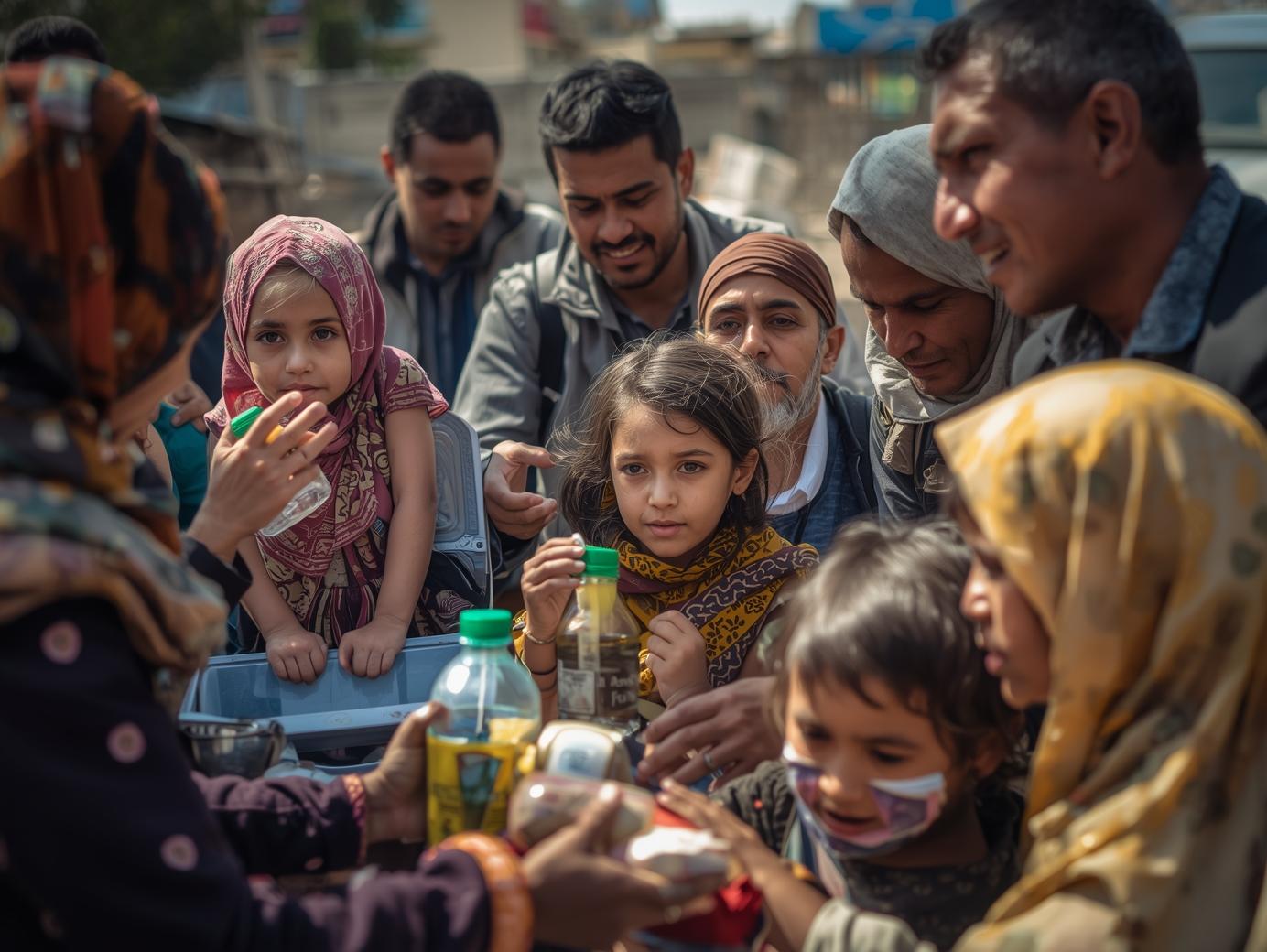 Get Inspire Donate Help